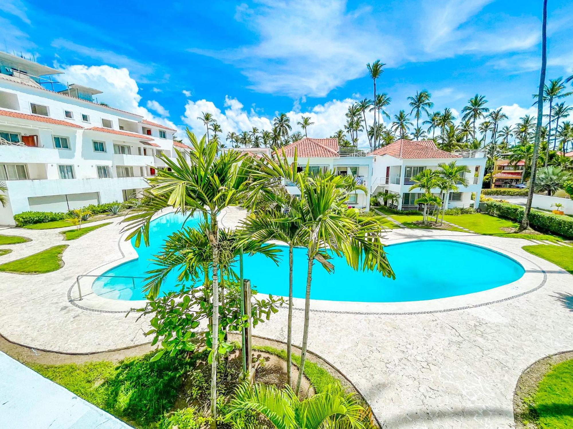 Hotel Caribbean Mojito Beach Wifi And Long Term Los Corales Beach Club & Spa 5*