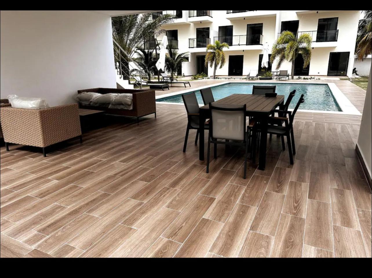 Apartamento Central Park At Downtown Punta Cana, Republica Dominicana *