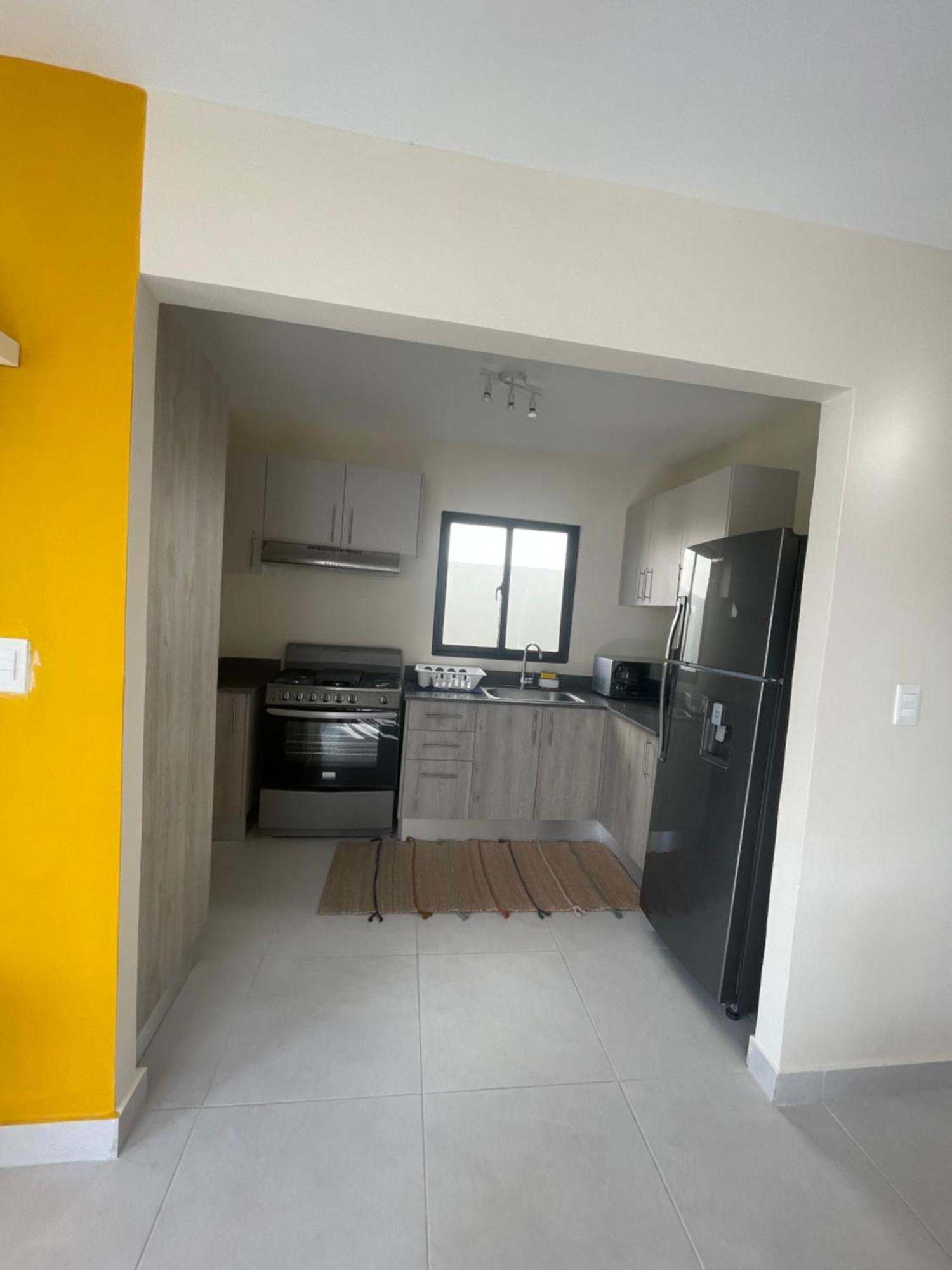 Adon Villa *