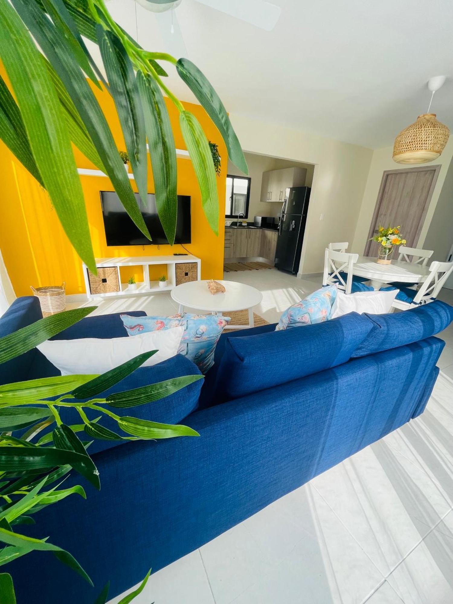 Villa Adon Punta Cana