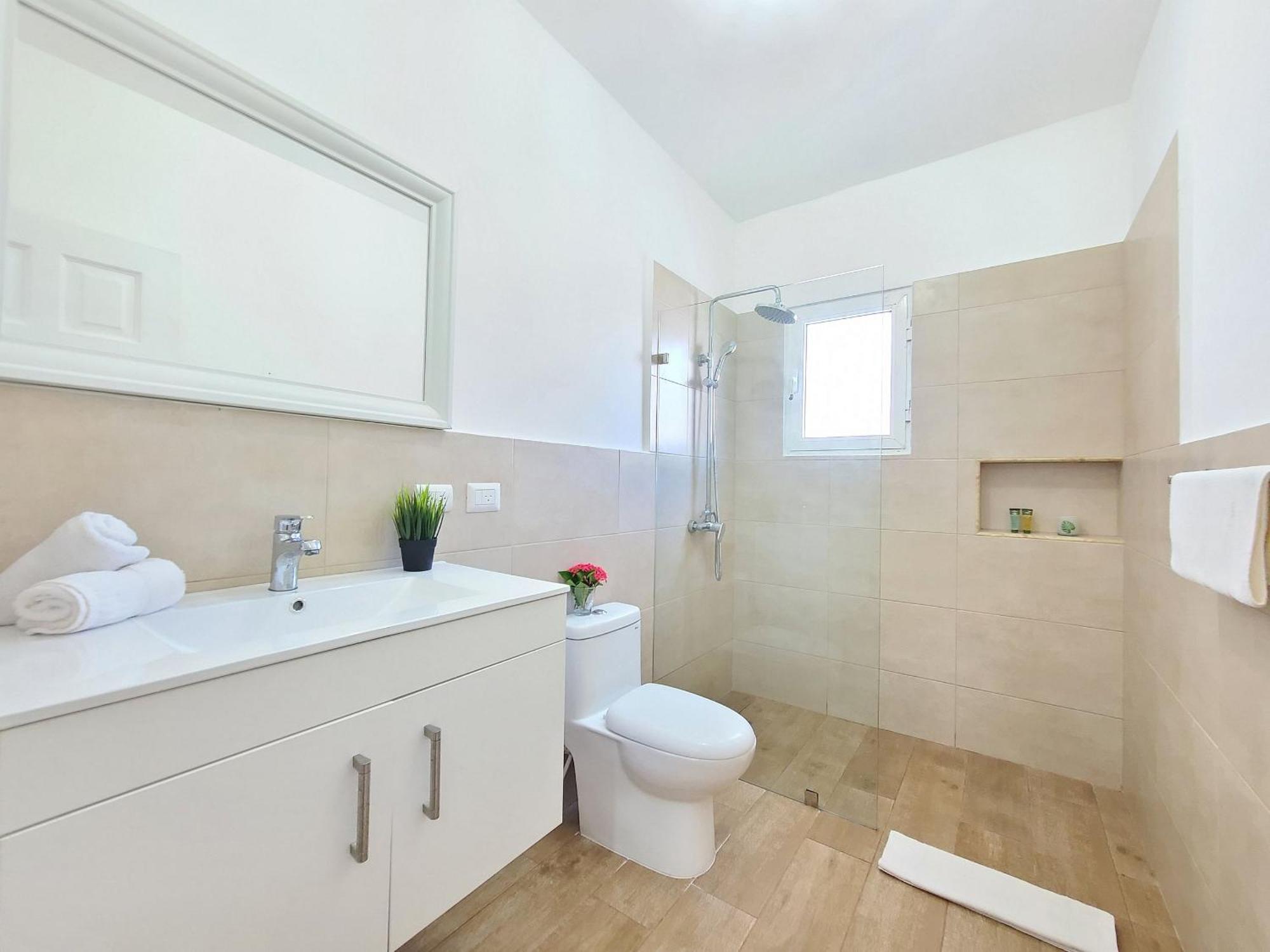 Apartamento El Dorado 1bedroom Walking Distance From Playa Bavaro