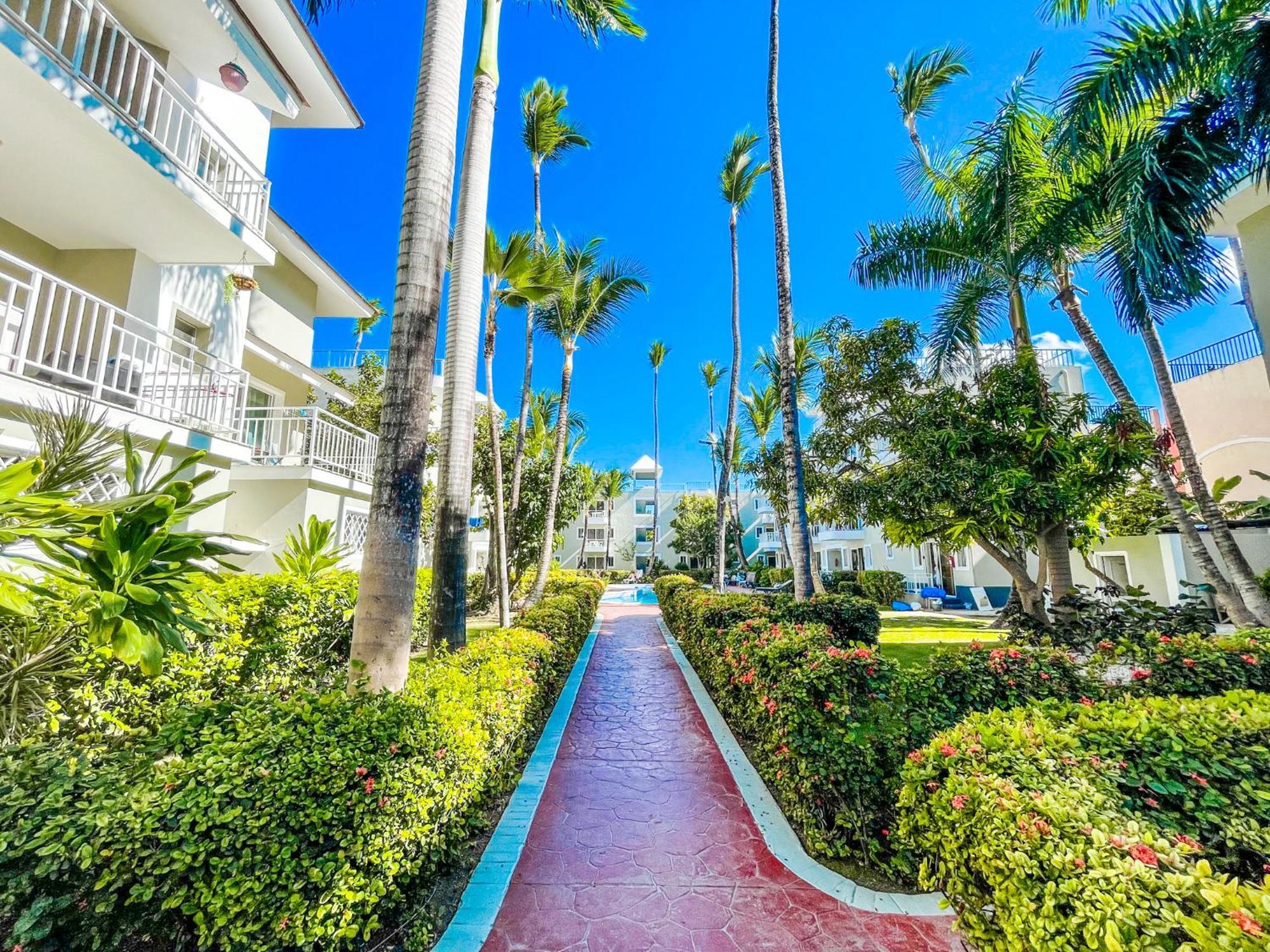 Los Corales Tropicana Adventure Bavaro Beach Pool & Spa Hotel 5*