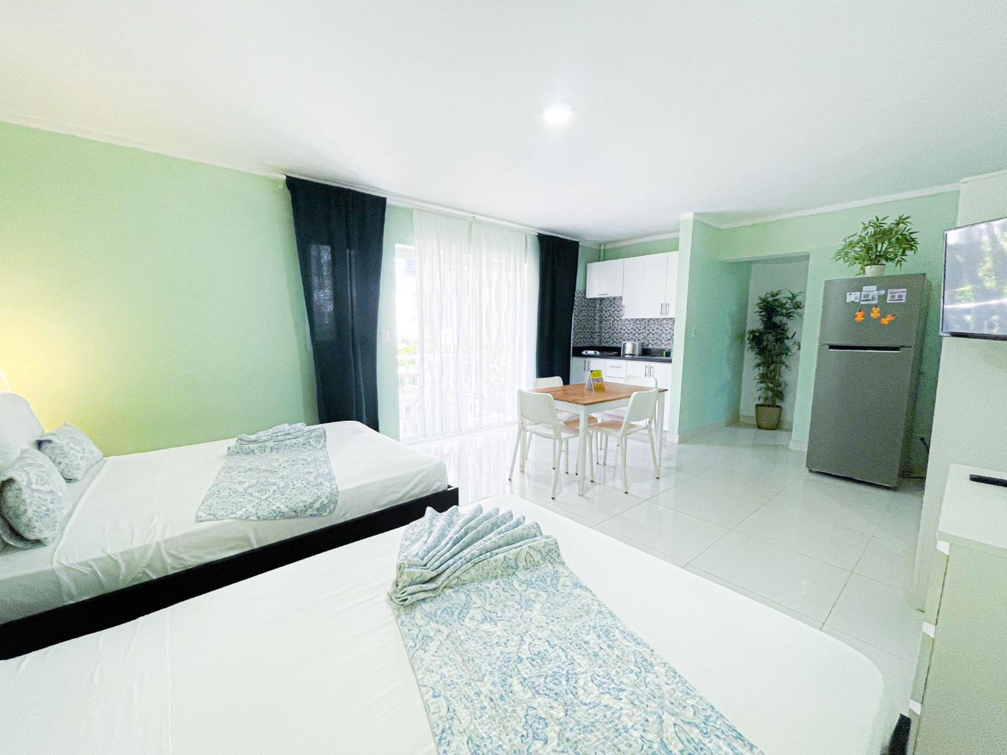 Los Corales Tropicana Adventure Bavaro Beach Pool & Spa