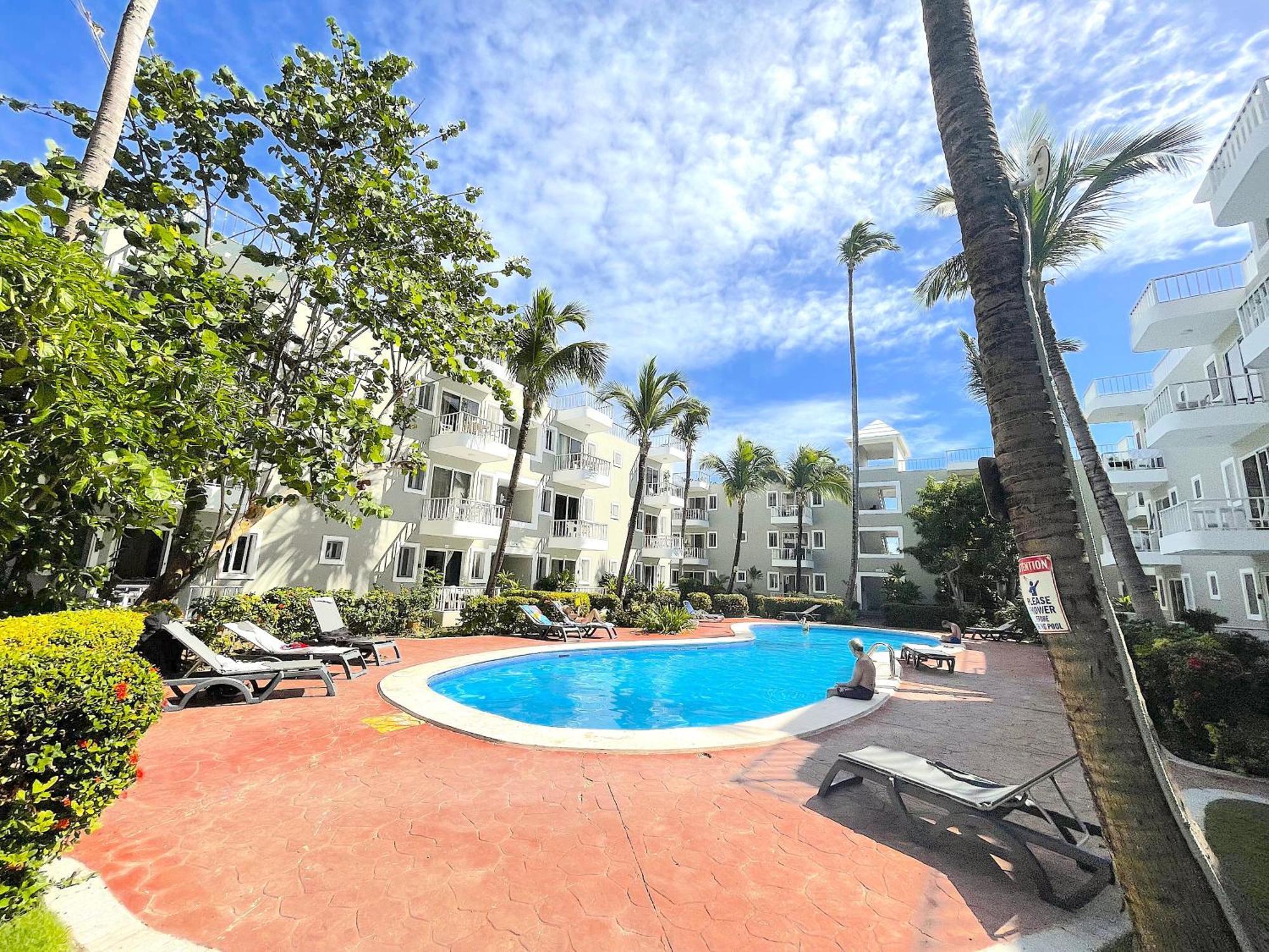 Los Corales Tropicana Adventure Bavaro Beach Pool & Spa