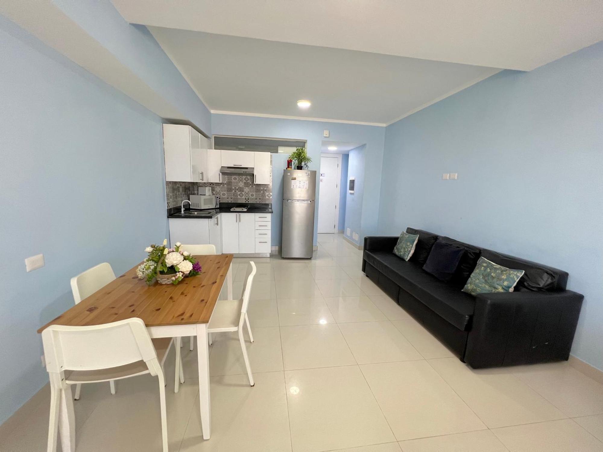Vacation With Rooftop Pool, Beach Club, Spa, Restaurants - Playa Los Corales 5*