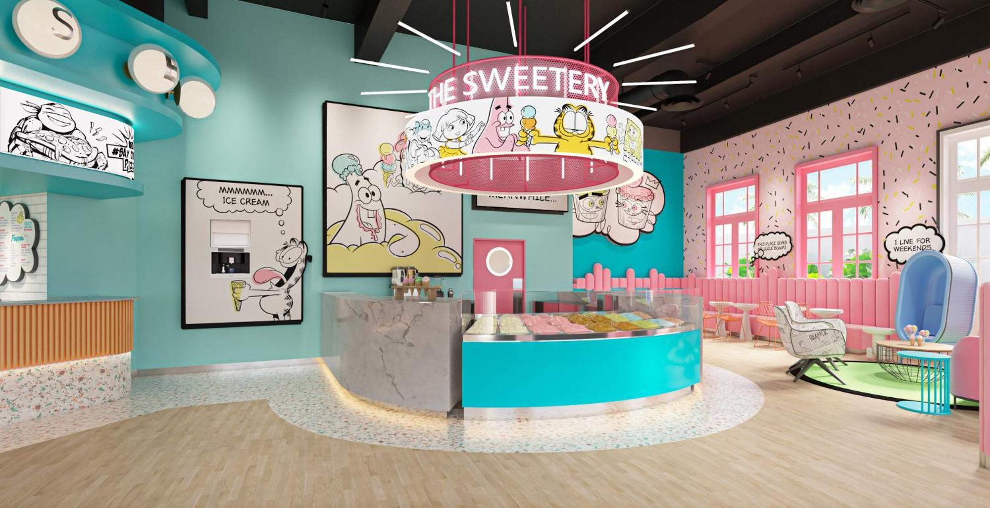 Nickelodeon