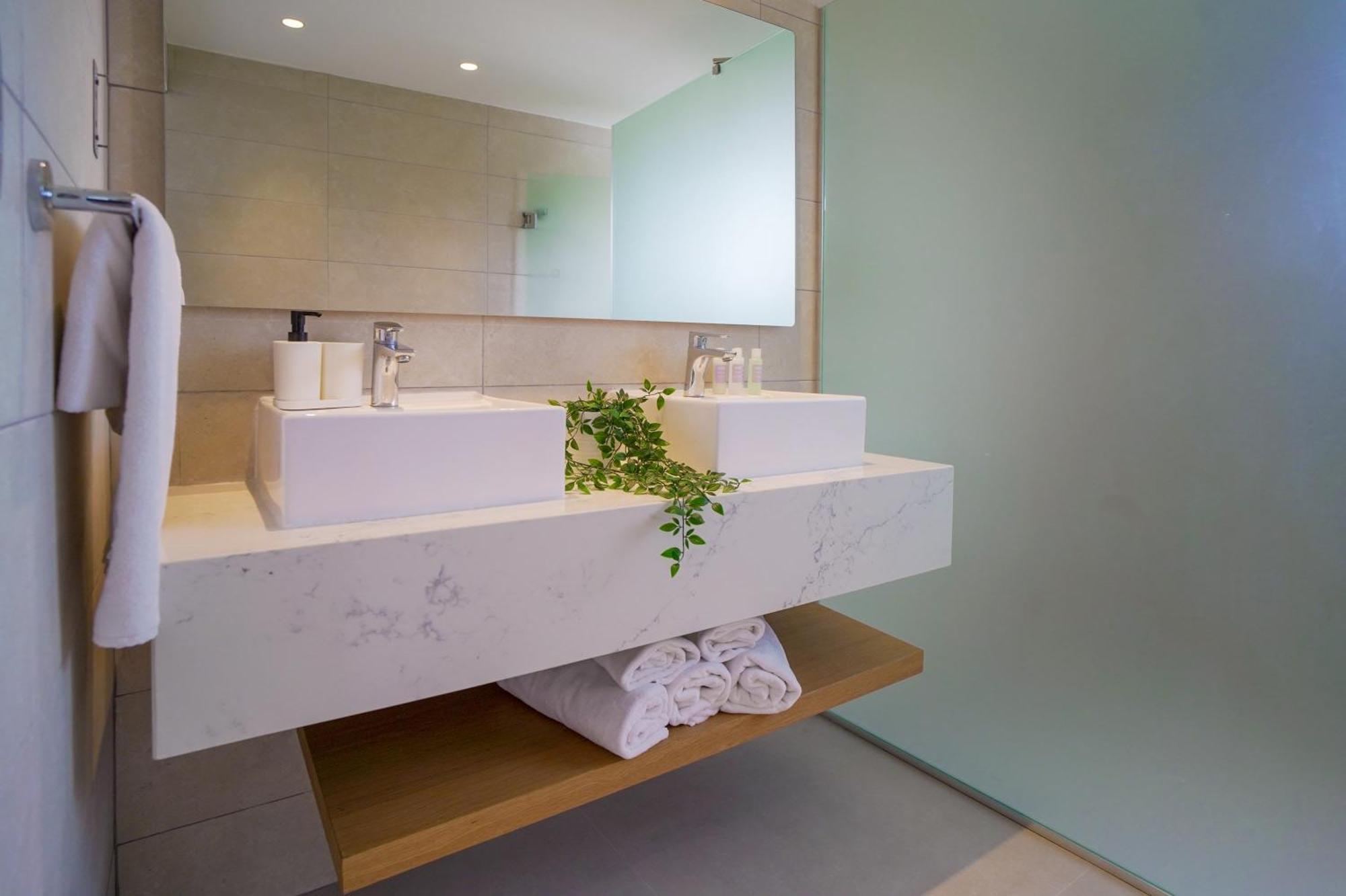 Spectacular Penthouse With Ocean Views Apartamento *