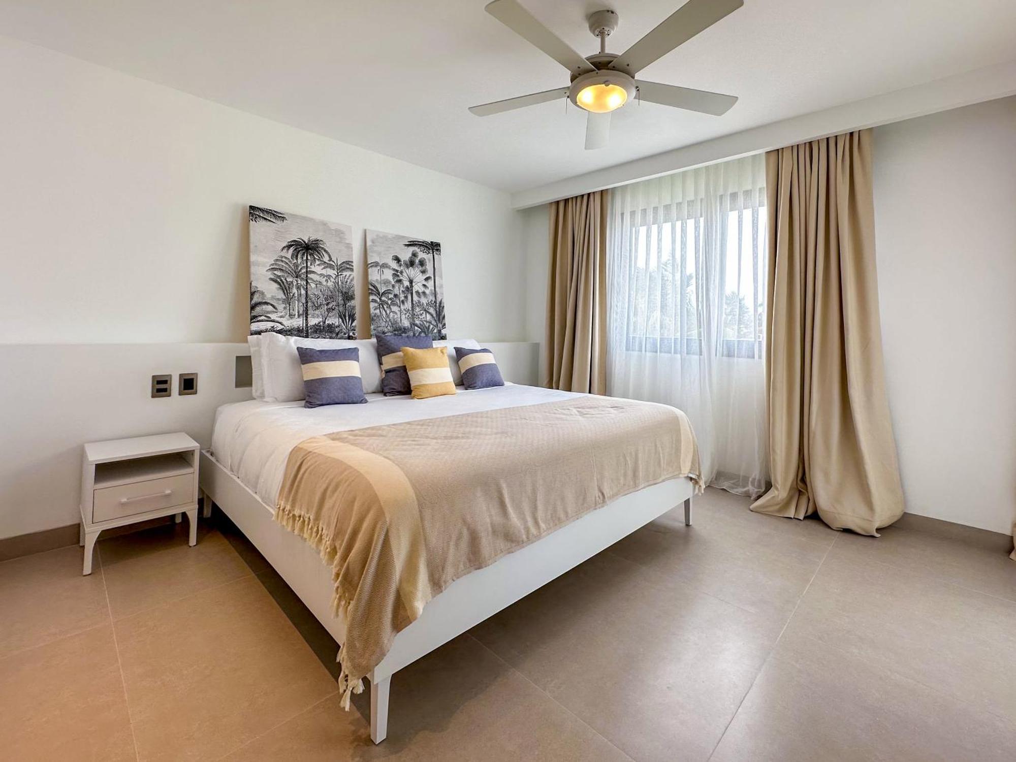Apartamento Spectacular Penthouse With Ocean Views *