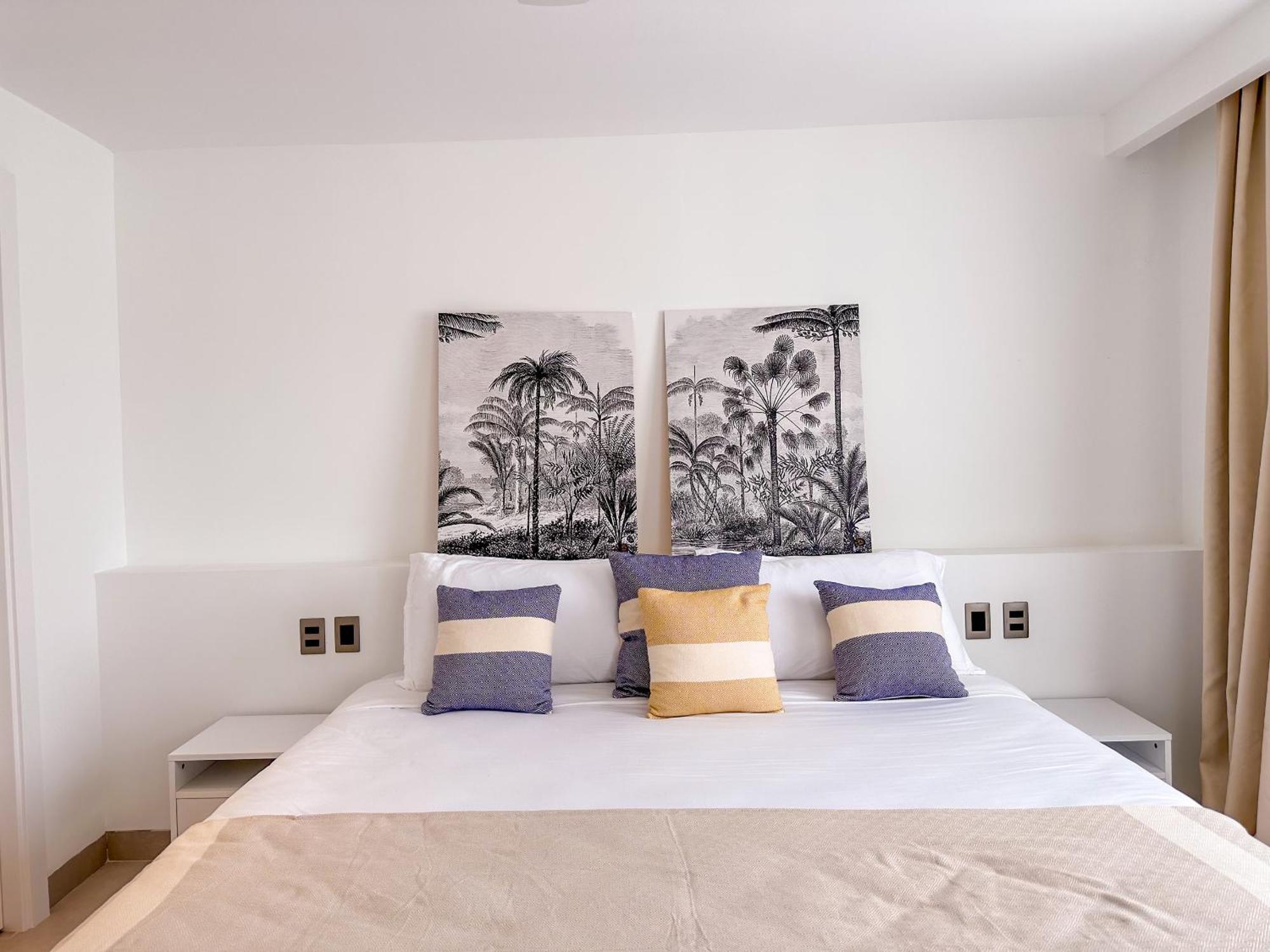 Spectacular Penthouse With Ocean Views Apartamento Punta Cana