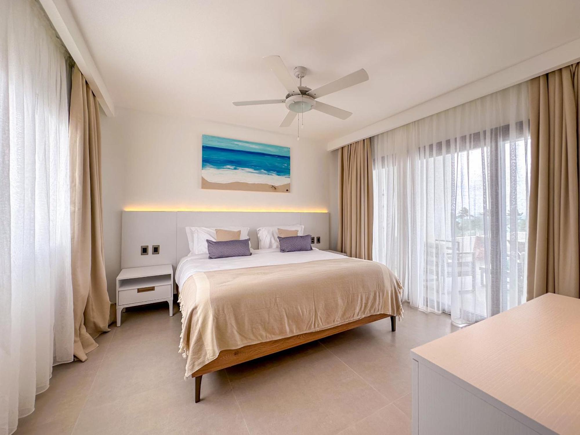Apartamento Spectacular Penthouse With Ocean Views Punta Cana