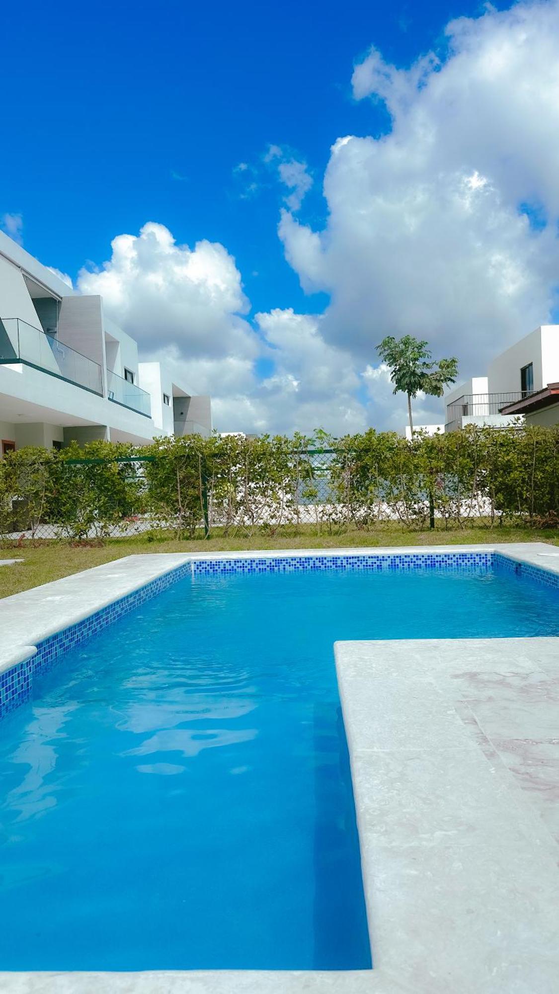 Esperanza Villa Punta Cana