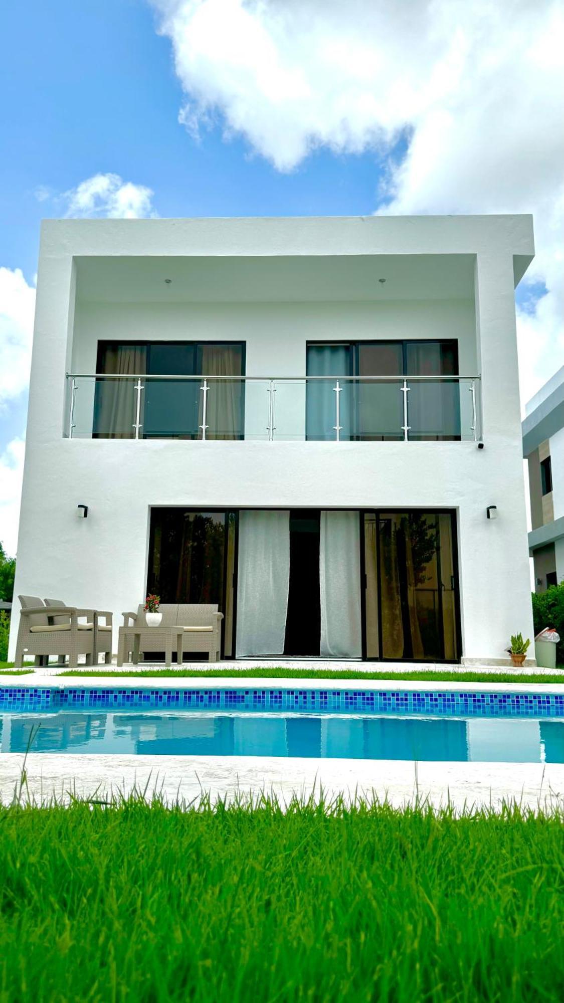 Villa Esperanza