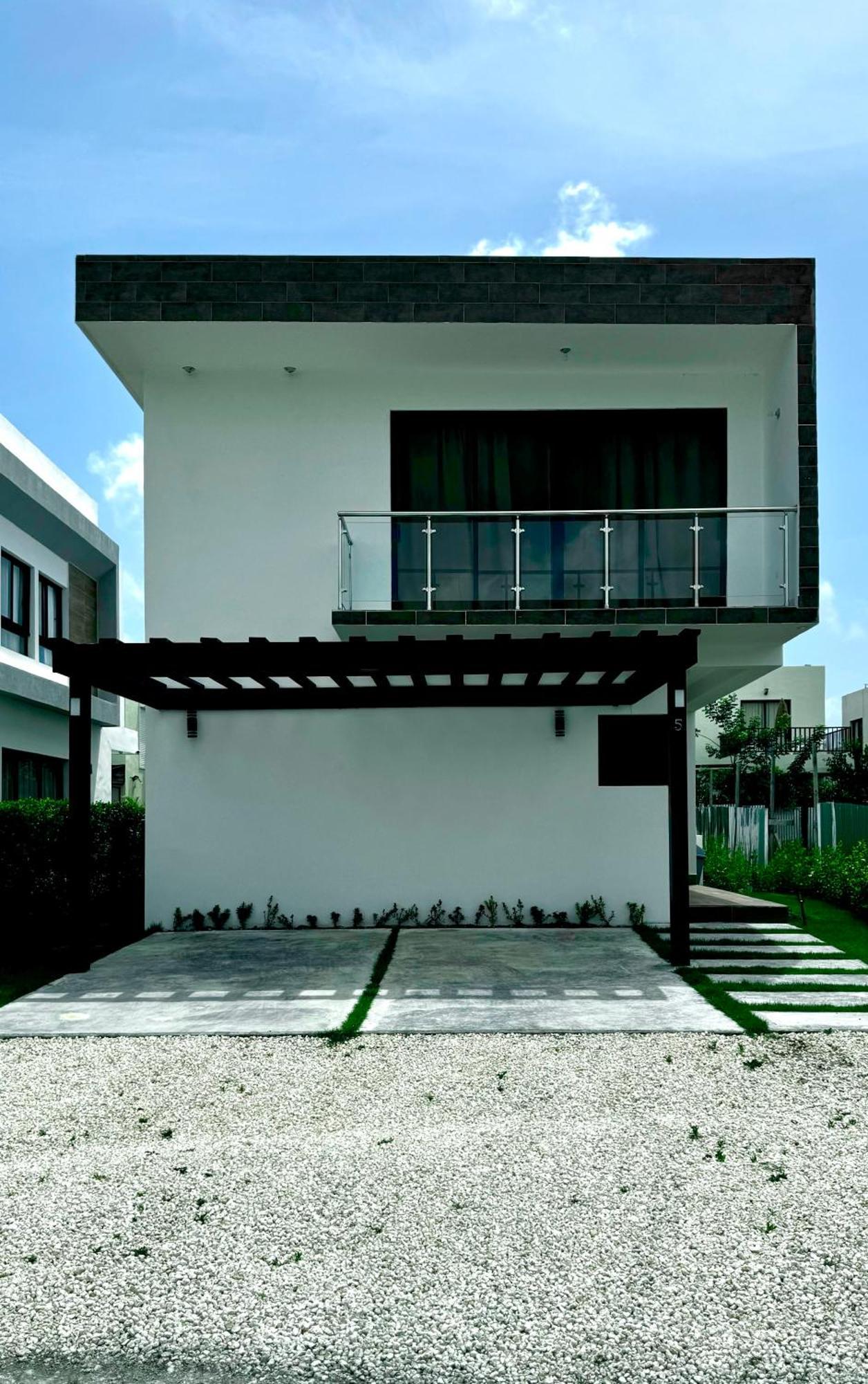 Villa Esperanza *