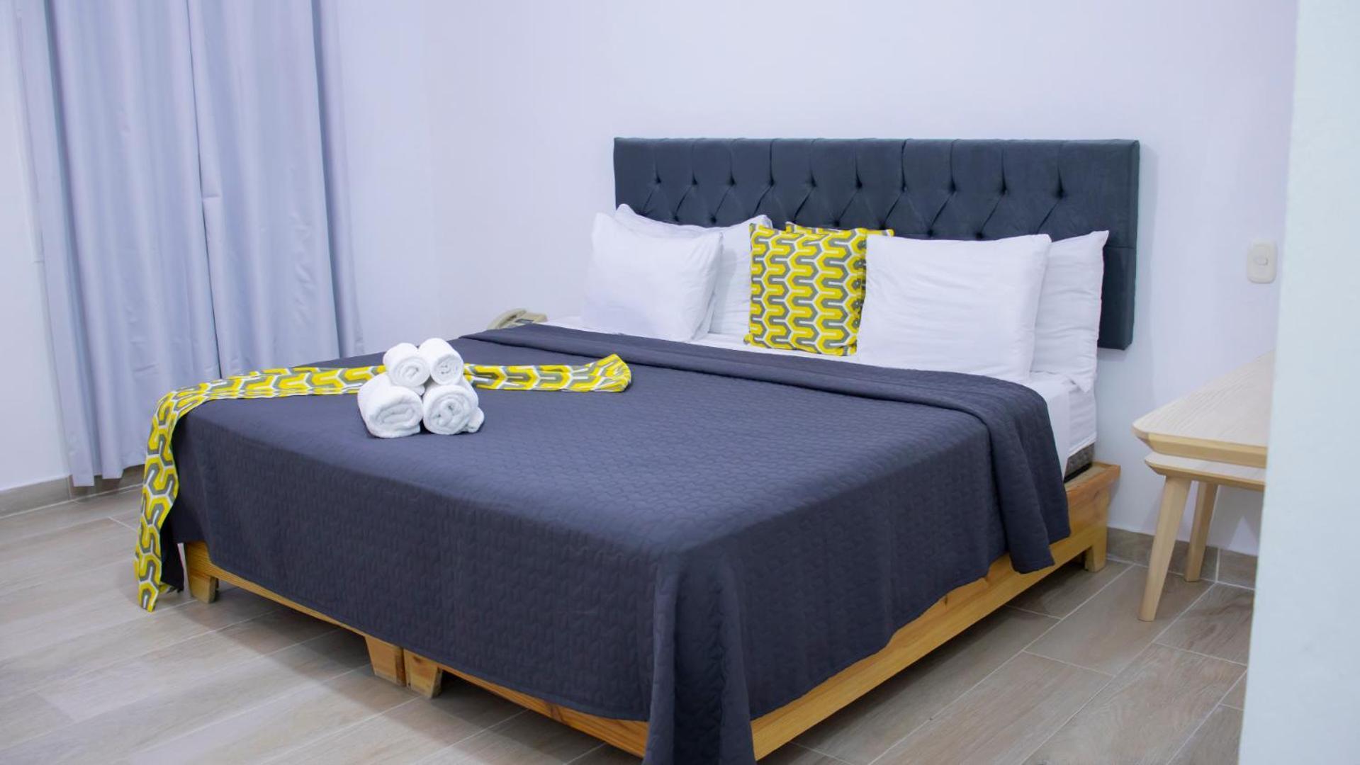 Hotel Capriccio Mare Punta Cana