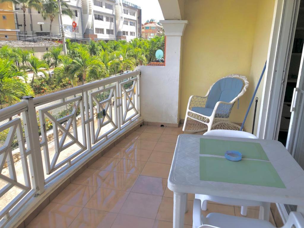 El Dorado 208a * Punta Cana