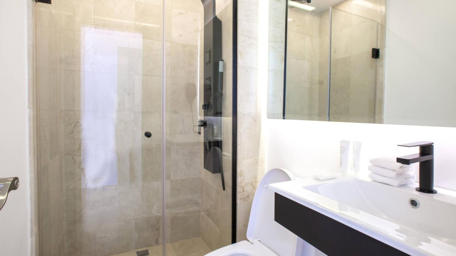 Apartment Cana Rock