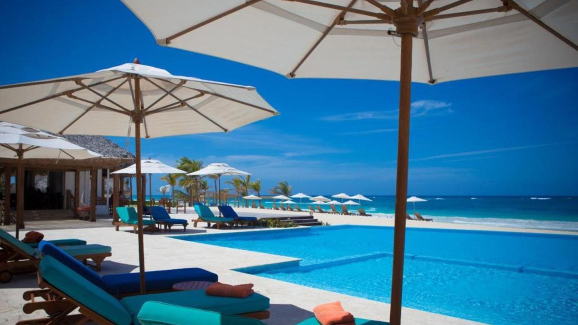 Cana Rock Apartment