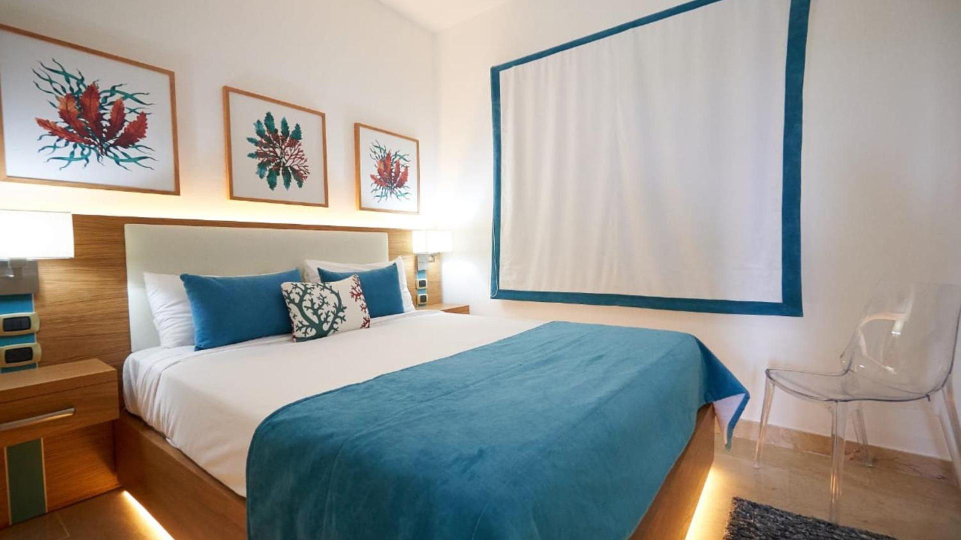Apartment Cana Rock *