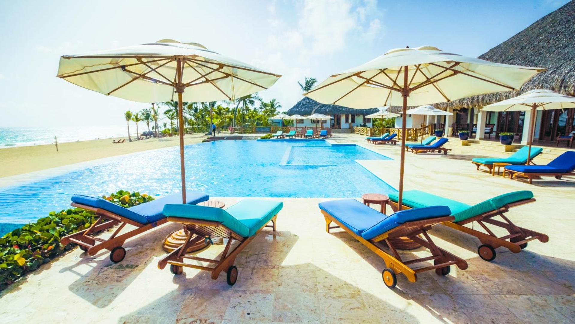 Apartment Cana Rock *