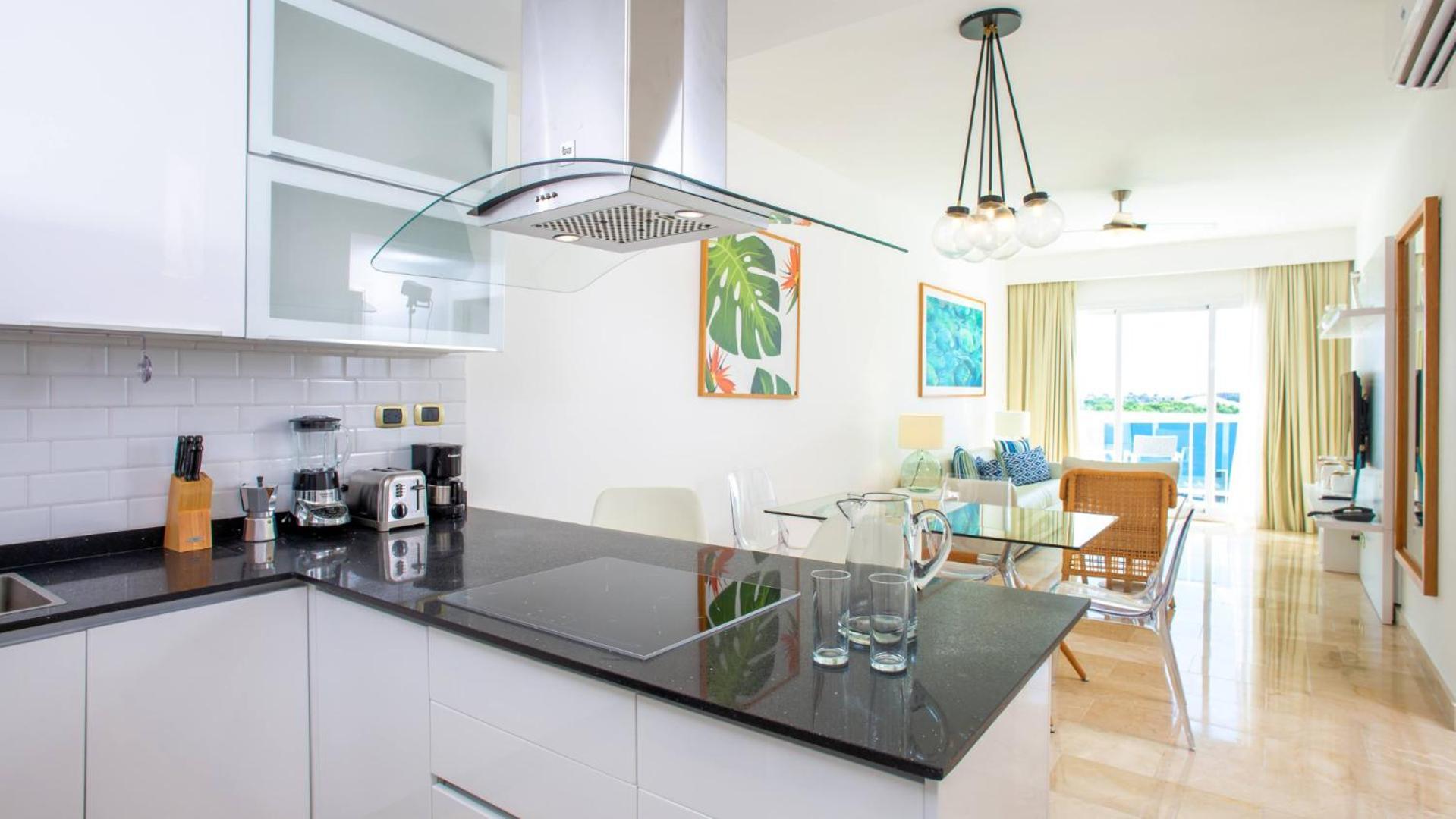 Cana Rock Apartment Punta Cana