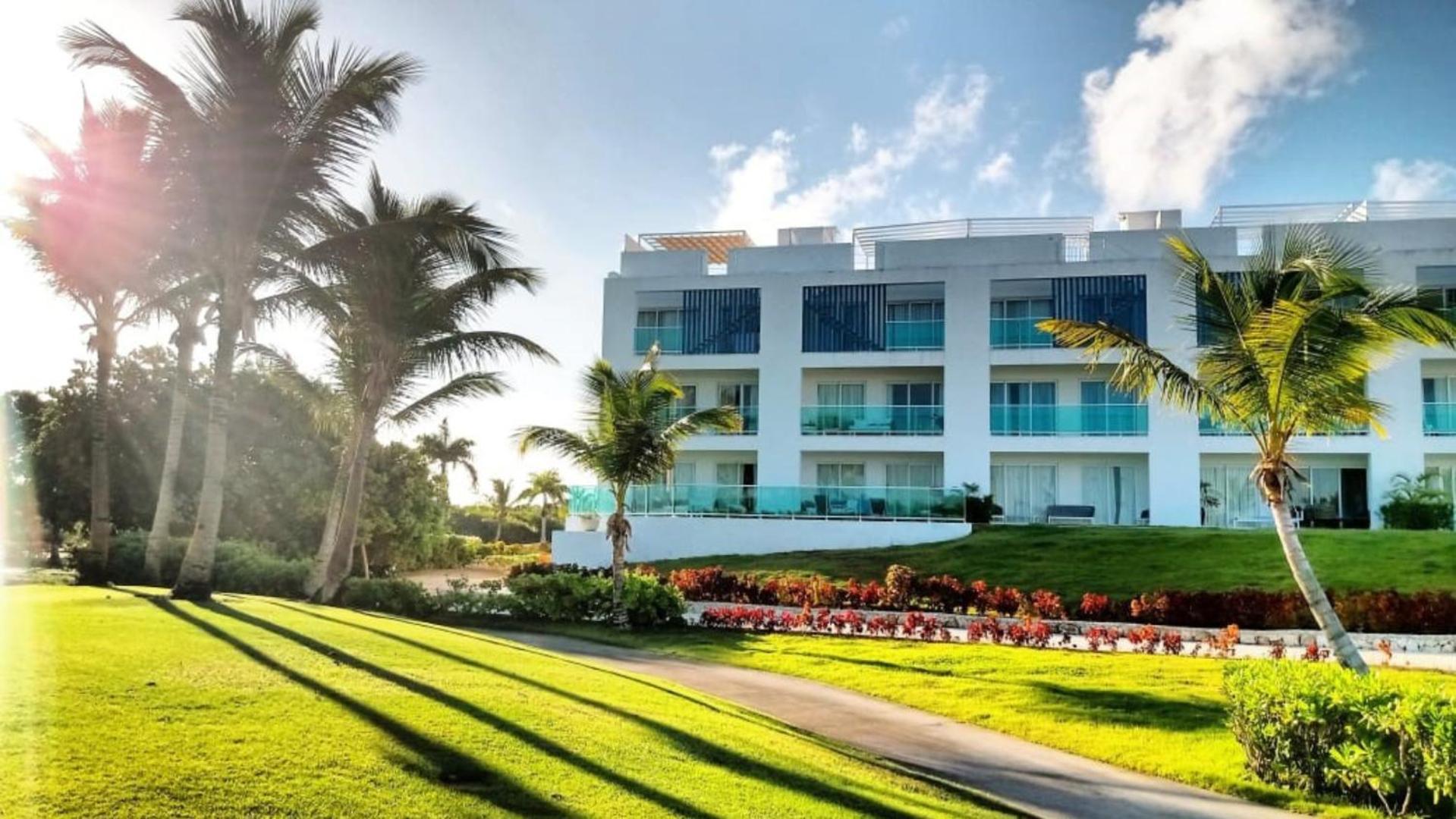 Cana Rock Apartment Punta Cana