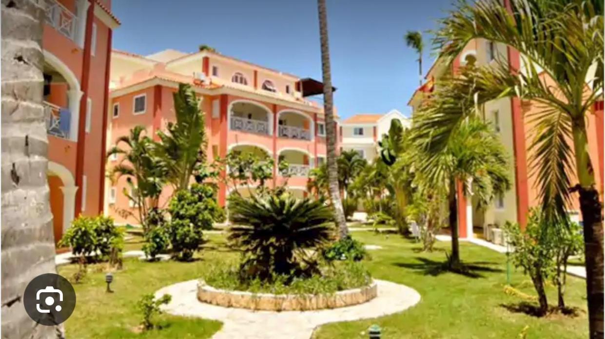Bavaro Beach Apartamento