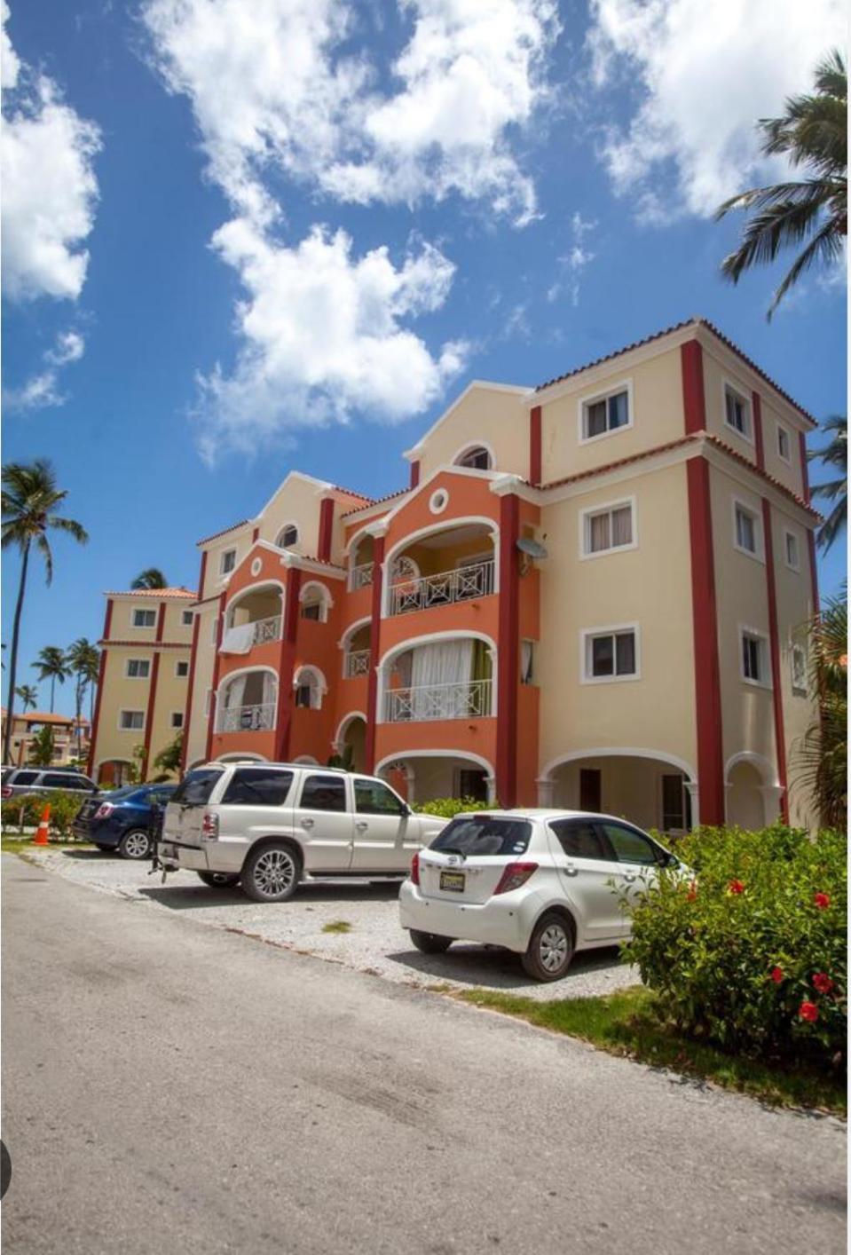 Apartamento Bavaro Beach
