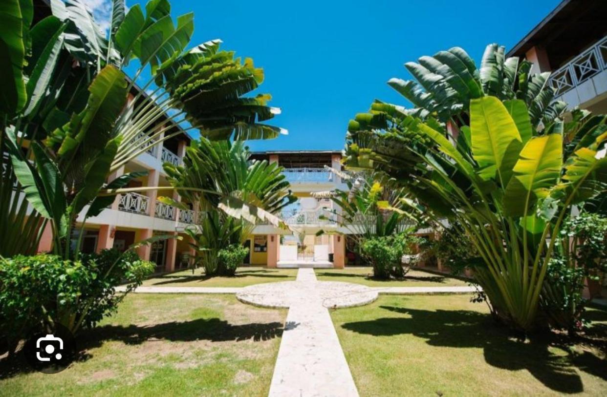 Apartamento Bavaro Beach Punta Cana