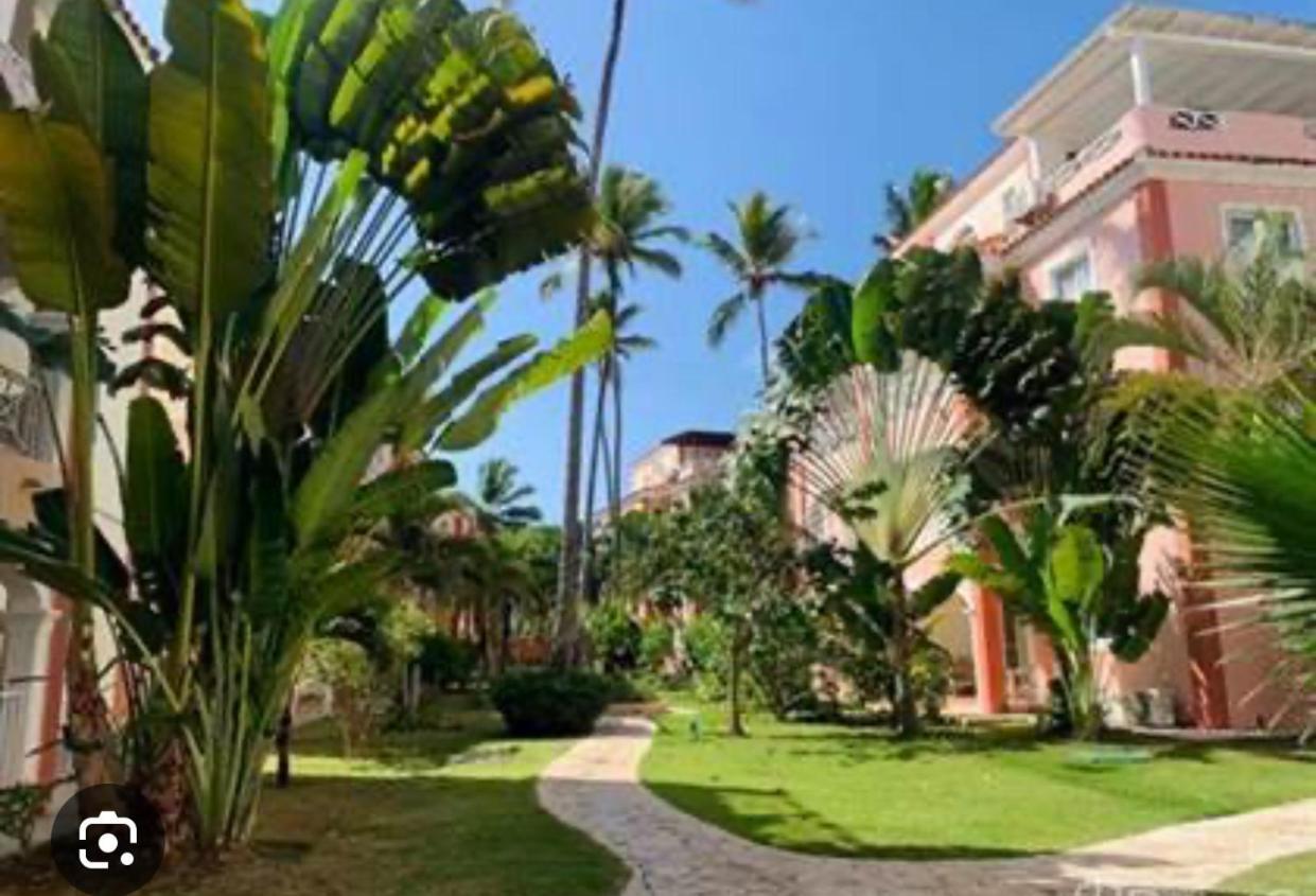 Bavaro Beach Punta Cana