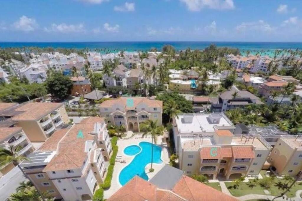Apartamento Bavaro Beach Punta Cana