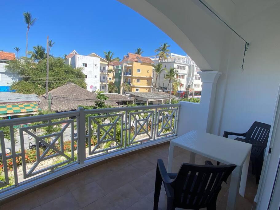 Bavaro Beach Apartamento
