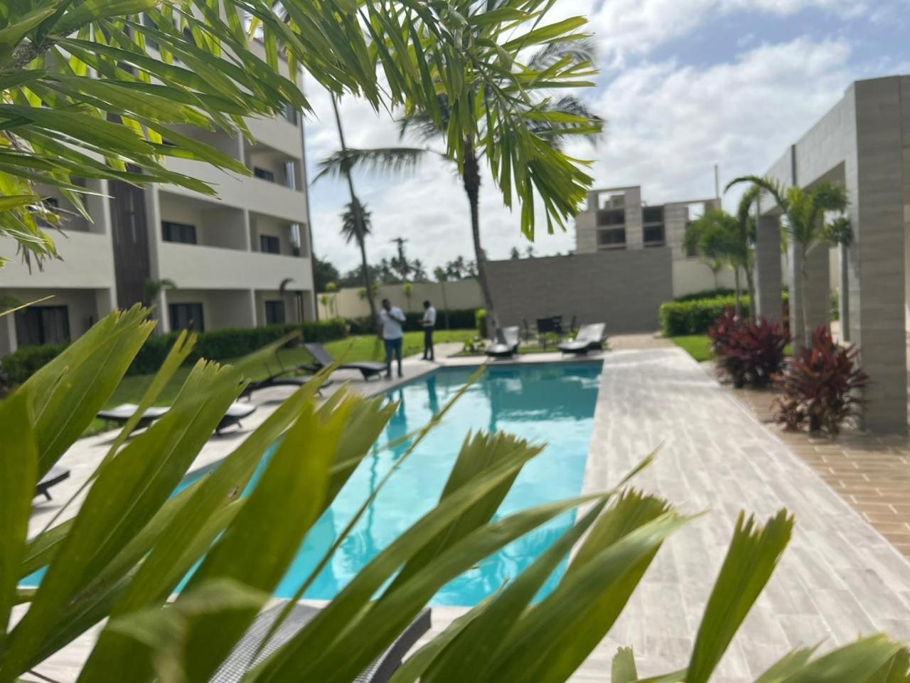 A Solo 13 Minutos Caminando A Playa, 2 Niveles De 1 Con Jacuzzy Privado Apartamento