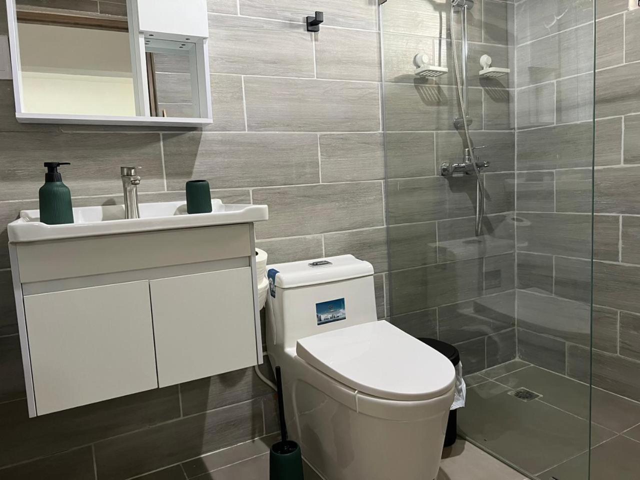 Apartamento A Solo 13 Minutos Caminando A Playa, 2 Niveles De 1 Con Jacuzzy Privado Punta Cana