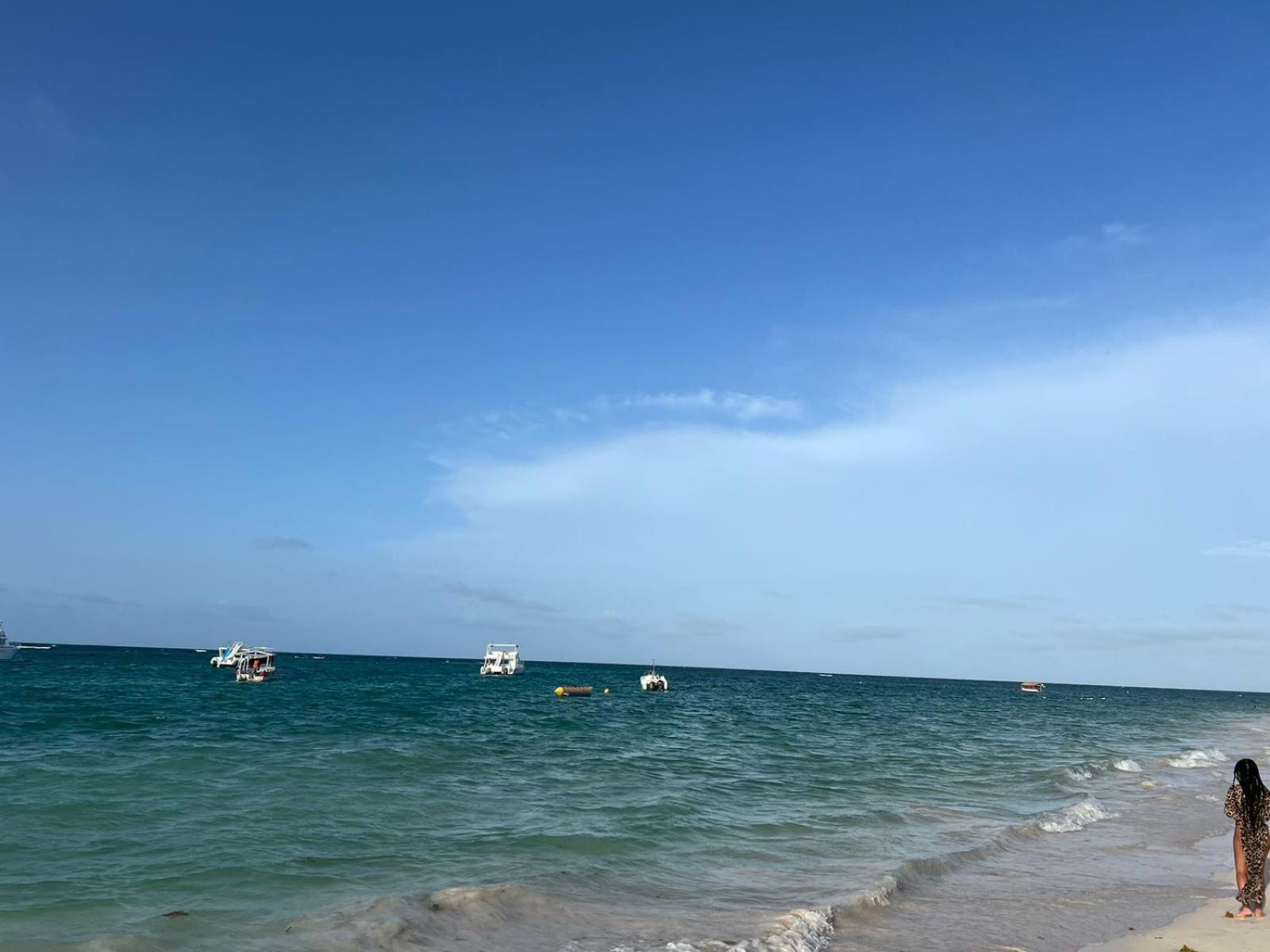 A Solo 13 Minutos Caminando A Playa, 2 Niveles De 1 Con Jacuzzy Privado