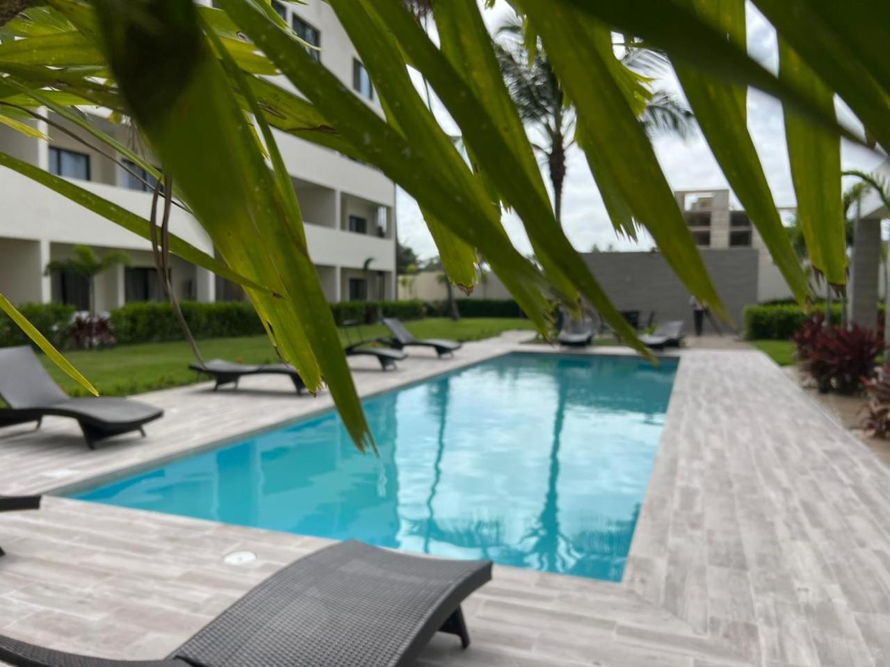 A Solo 13 Minutos Caminando A Playa, 2 Niveles De 1 Con Jacuzzy Privado Apartamento *