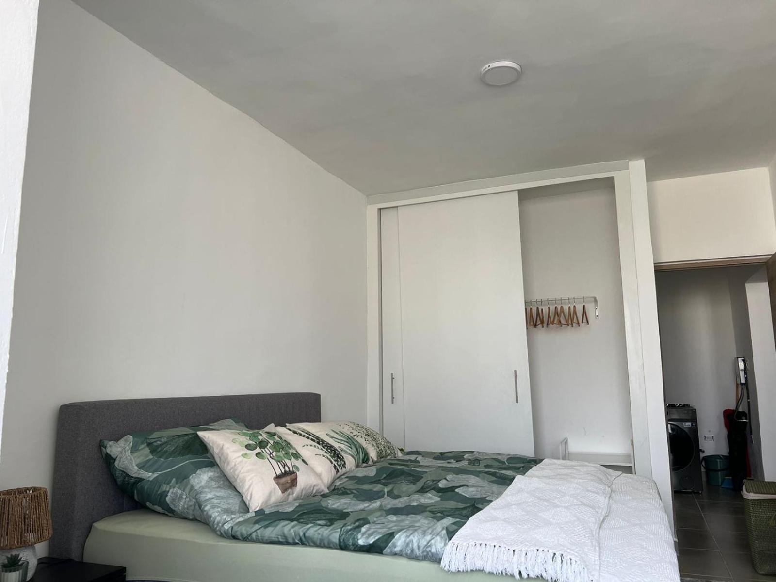 Apartamento A Solo 13 Minutos Caminando A Playa, 2 Niveles De 1 Con Jacuzzy Privado Punta Cana