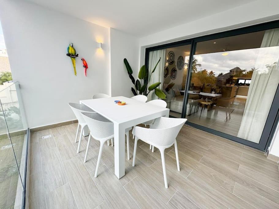 Tropical G Apartamento *