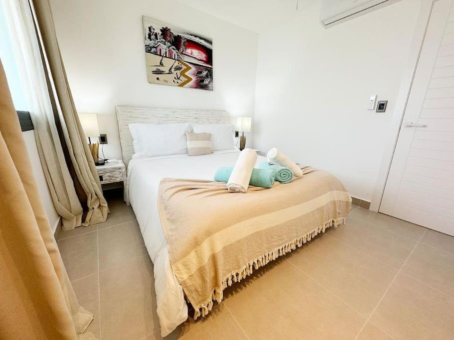 Tropical G Apartamento Punta Cana
