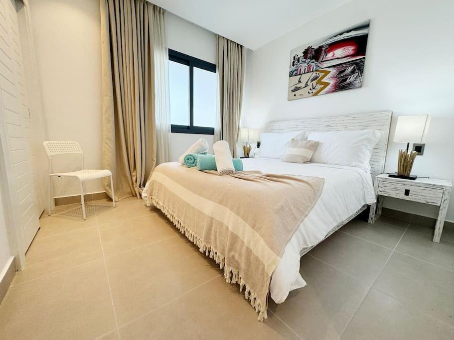 Apartamento Tropical G *