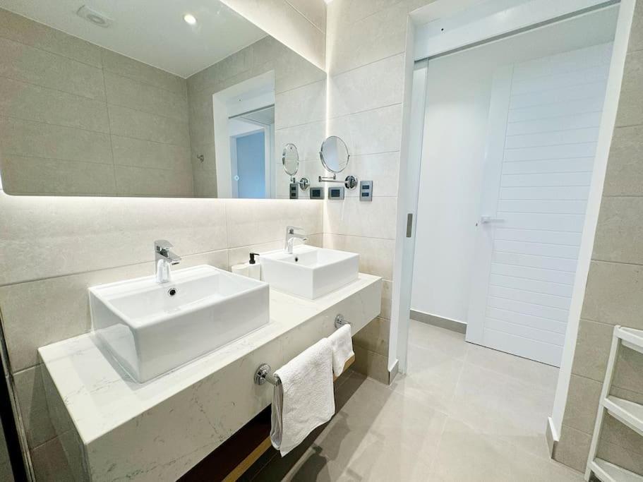 Apartamento Tropical G