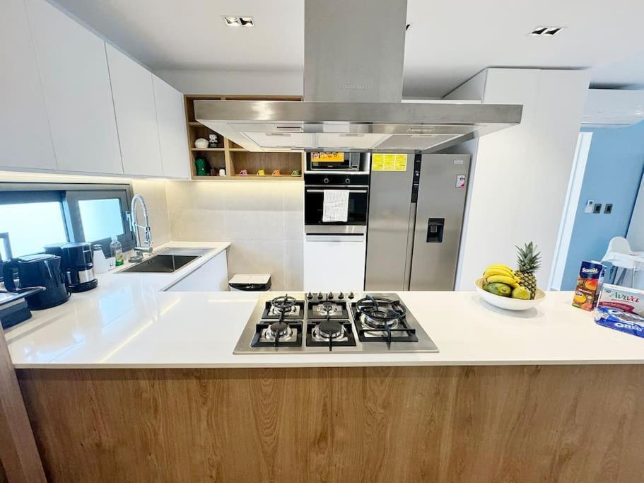 Apartamento Tropical G *