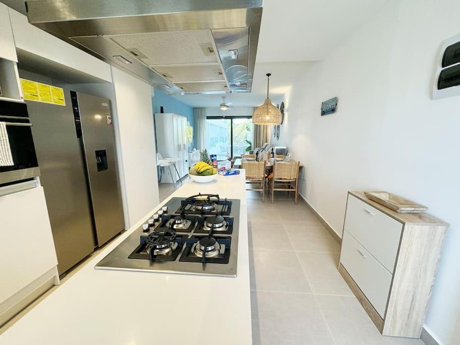 Apartamento Tropical G Punta Cana