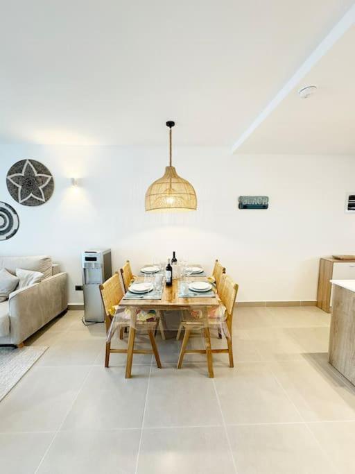 Apartamento Tropical G