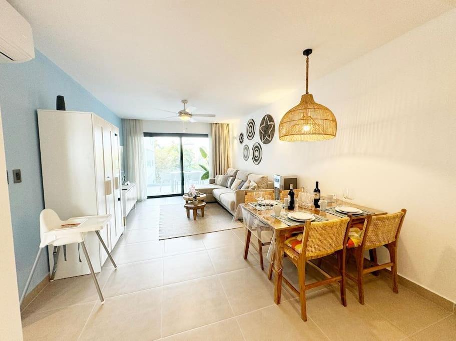 Tropical G Apartamento *
