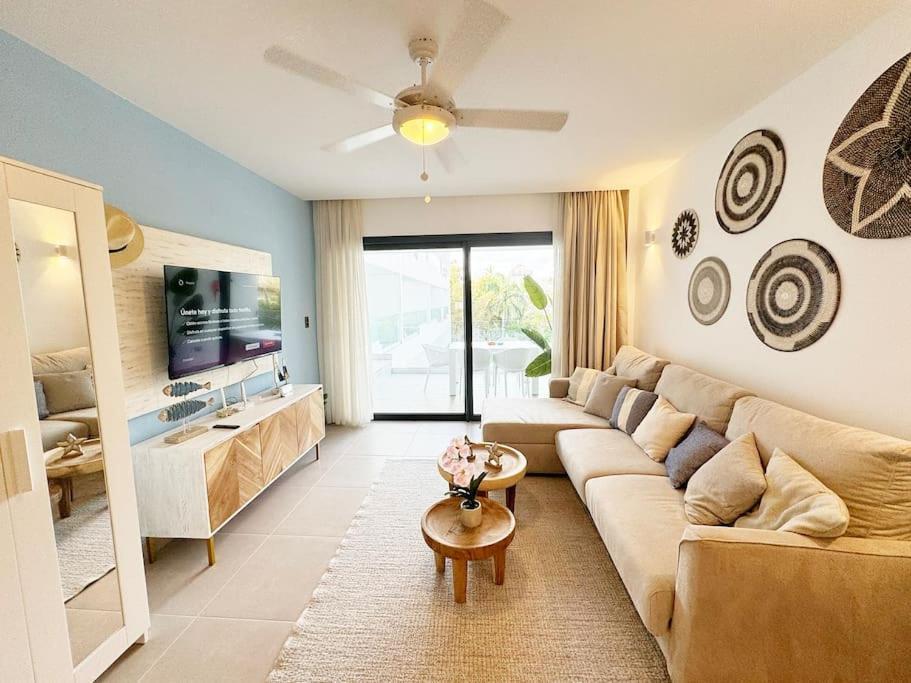 Apartamento Tropical G Punta Cana