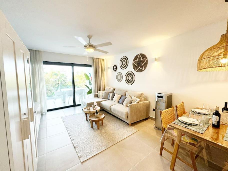 Apartamento Tropical G *