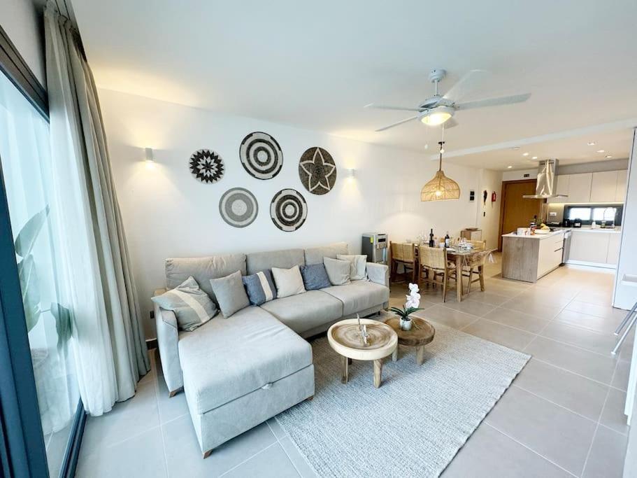 Apartamento Tropical G *