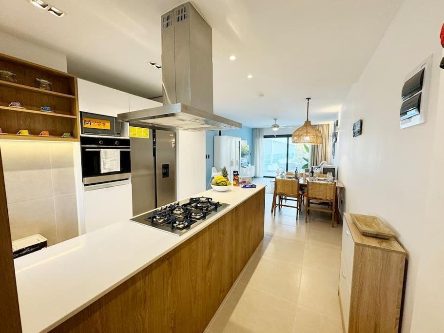 Tropical G Apartamento