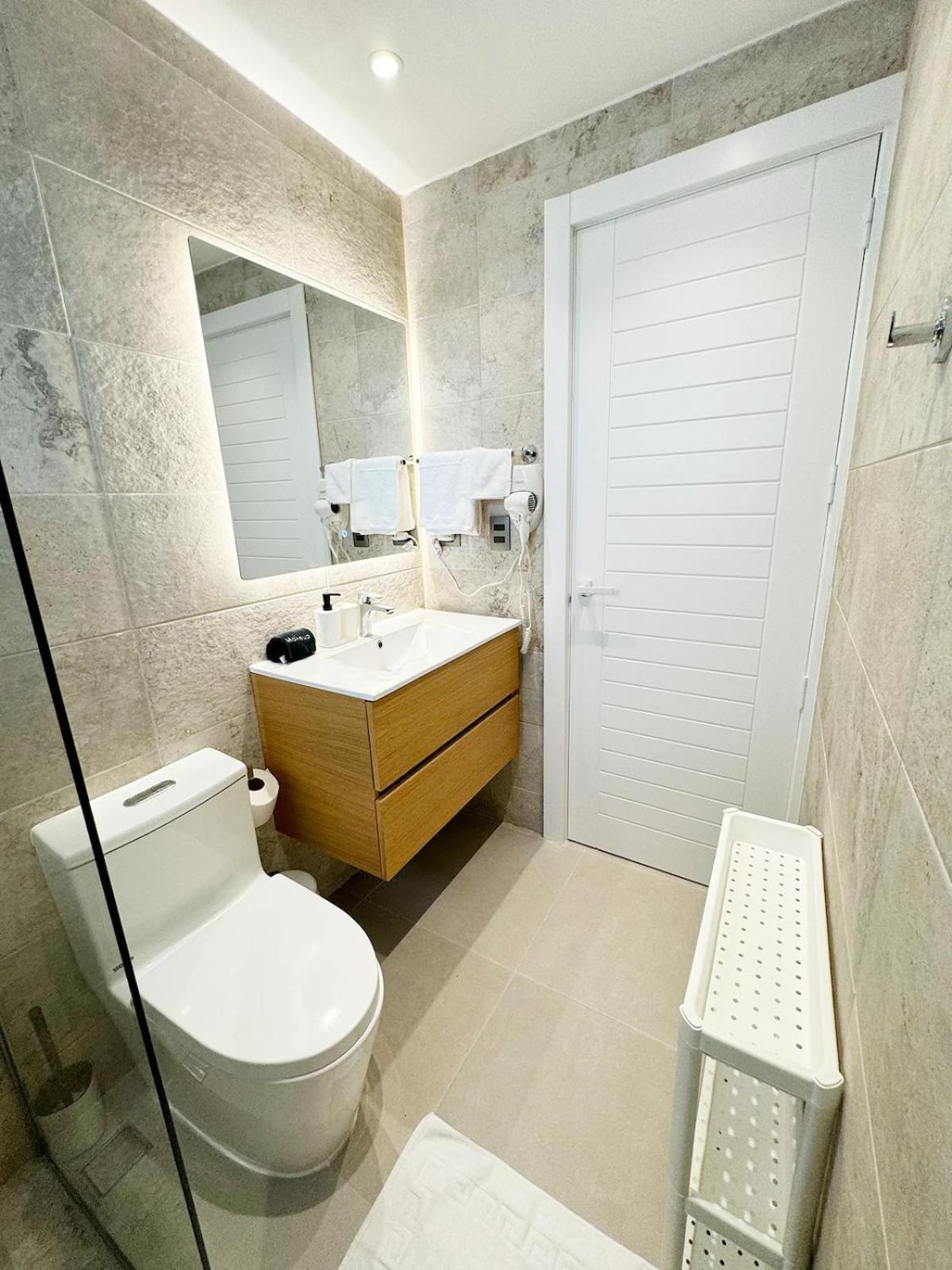 Apartamento Tropical G Punta Cana