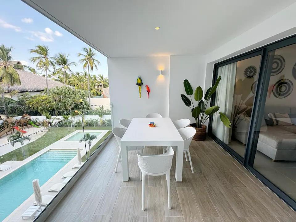 Tropical G Punta Cana